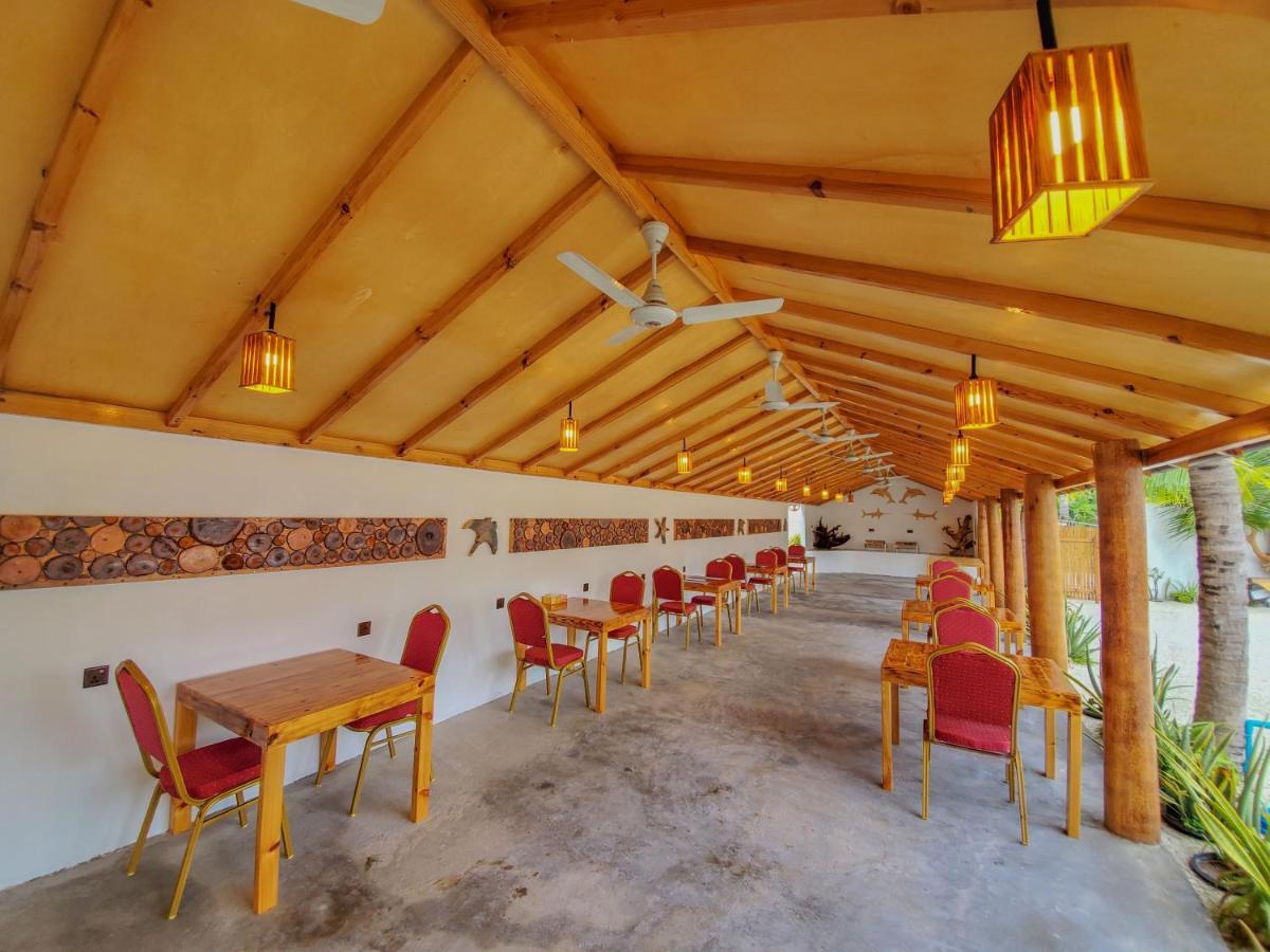 Thila Farm View 호텔 토두 외부 사진
